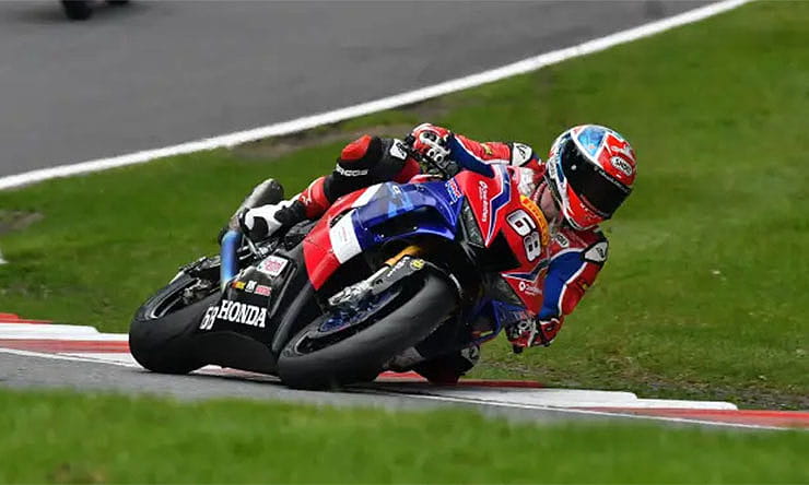 Tom Neave ready for 2022 BSB Challenge_thumb
